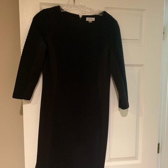 Calvin Klein dress - Picture 2 of 8